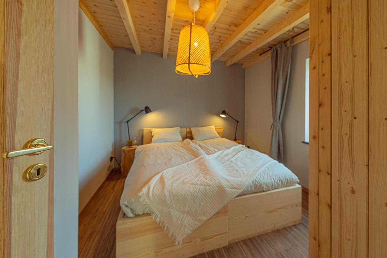 Lubia Apartments Baltic Sea, Garden ,Parking ,Dog Firendly, In Lubiatowo 루비아토보 외부 사진