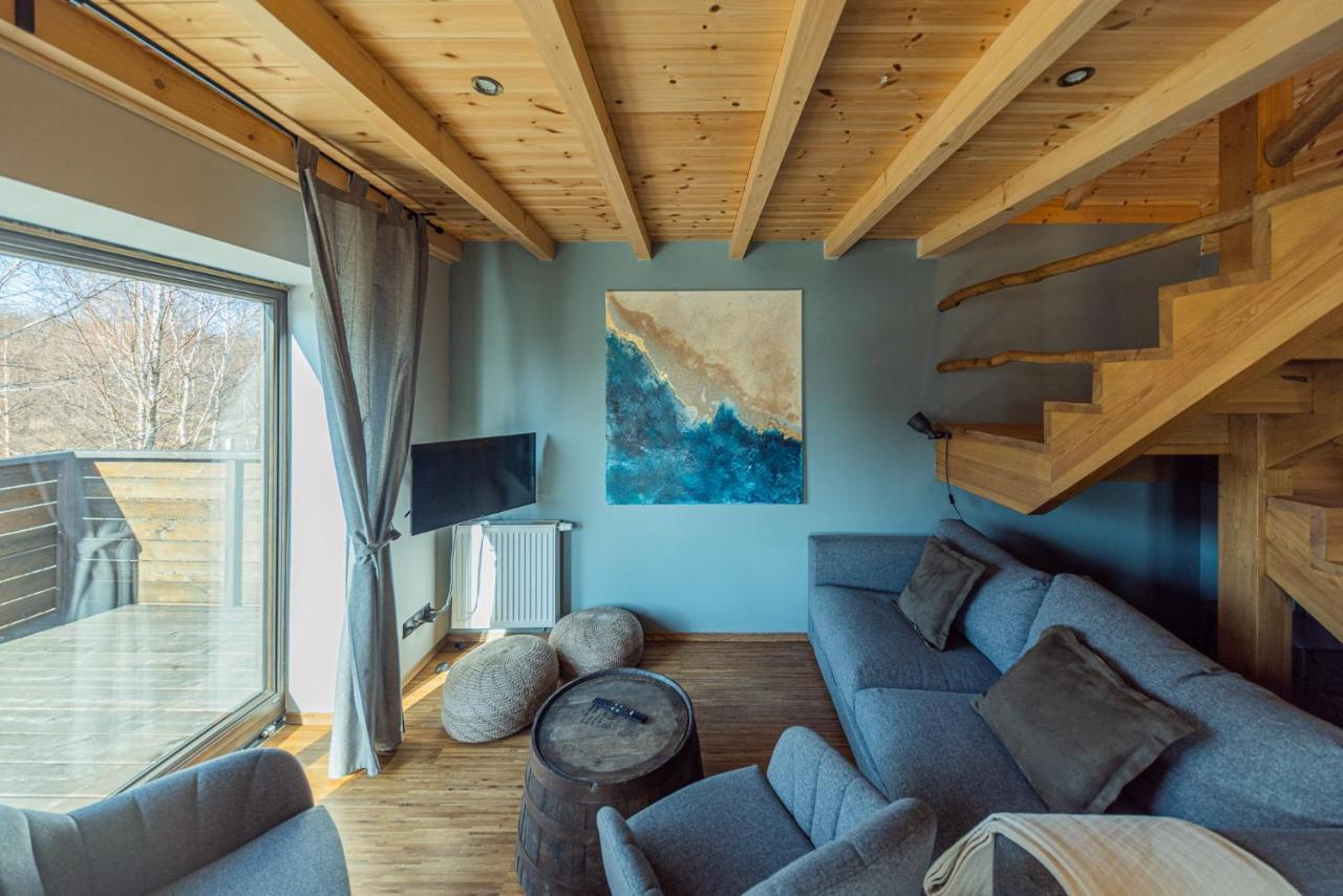 Lubia Apartments Baltic Sea, Garden ,Parking ,Dog Firendly, In Lubiatowo 루비아토보 외부 사진