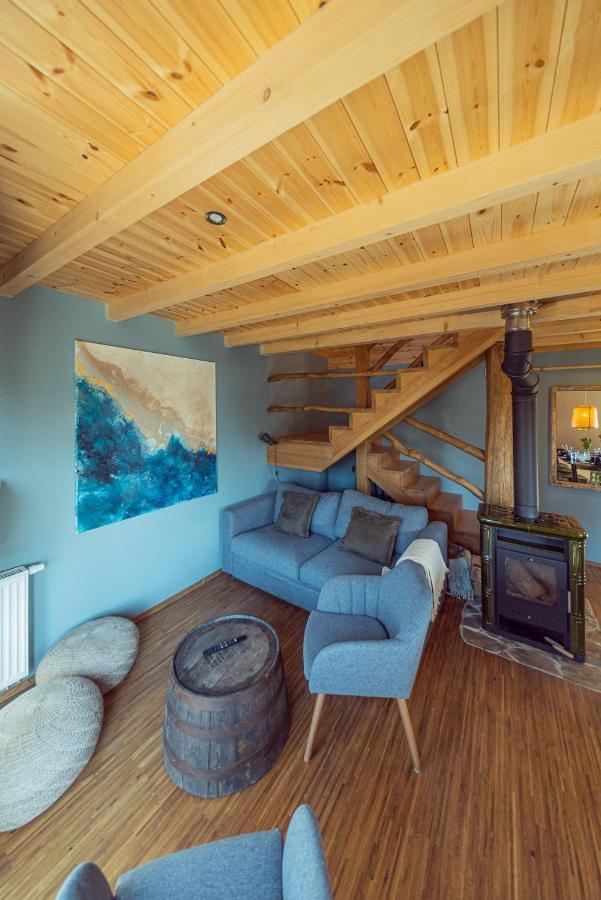 Lubia Apartments Baltic Sea, Garden ,Parking ,Dog Firendly, In Lubiatowo 루비아토보 외부 사진