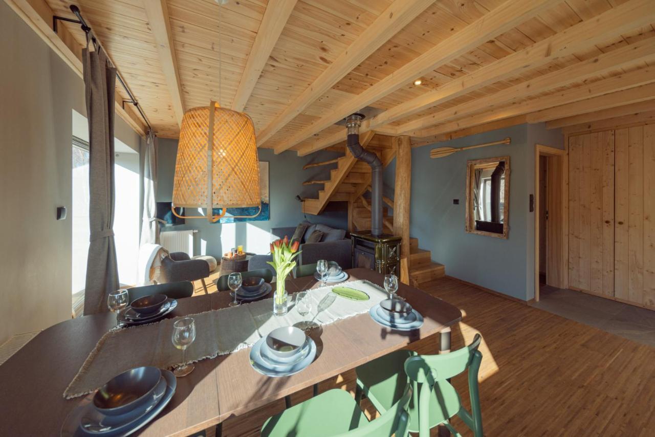 Lubia Apartments Baltic Sea, Garden ,Parking ,Dog Firendly, In Lubiatowo 루비아토보 외부 사진