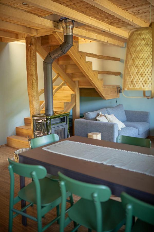 Lubia Apartments Baltic Sea, Garden ,Parking ,Dog Firendly, In Lubiatowo 루비아토보 외부 사진