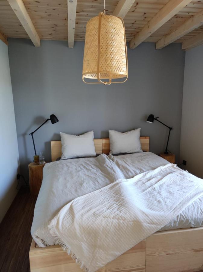 Lubia Apartments Baltic Sea, Garden ,Parking ,Dog Firendly, In Lubiatowo 루비아토보 외부 사진