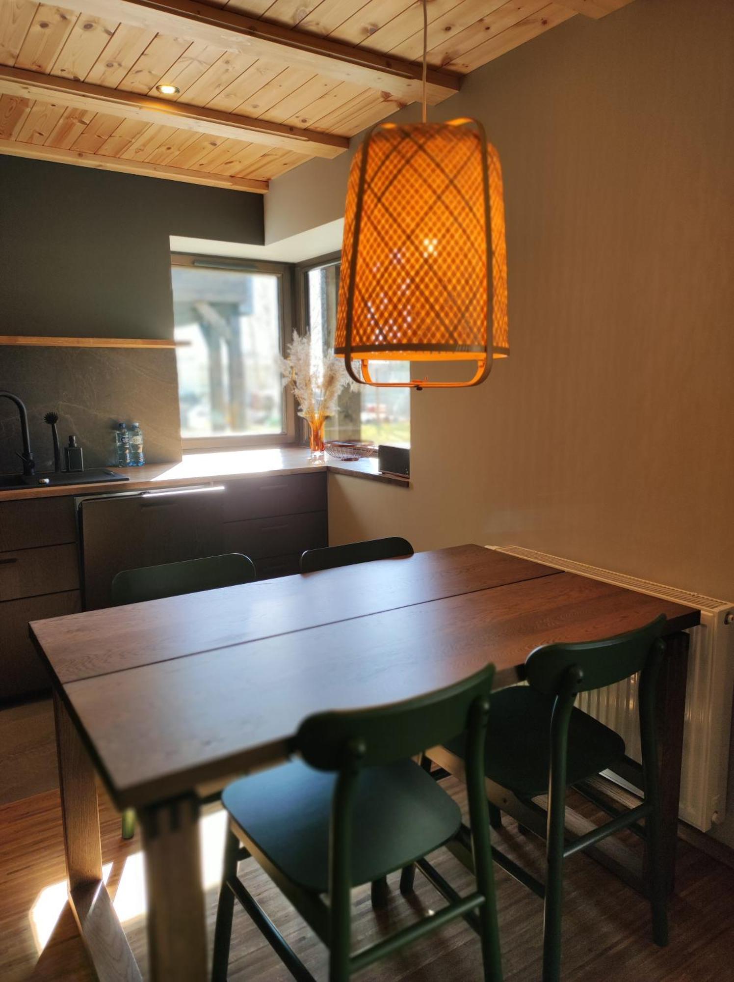Lubia Apartments Baltic Sea, Garden ,Parking ,Dog Firendly, In Lubiatowo 루비아토보 외부 사진