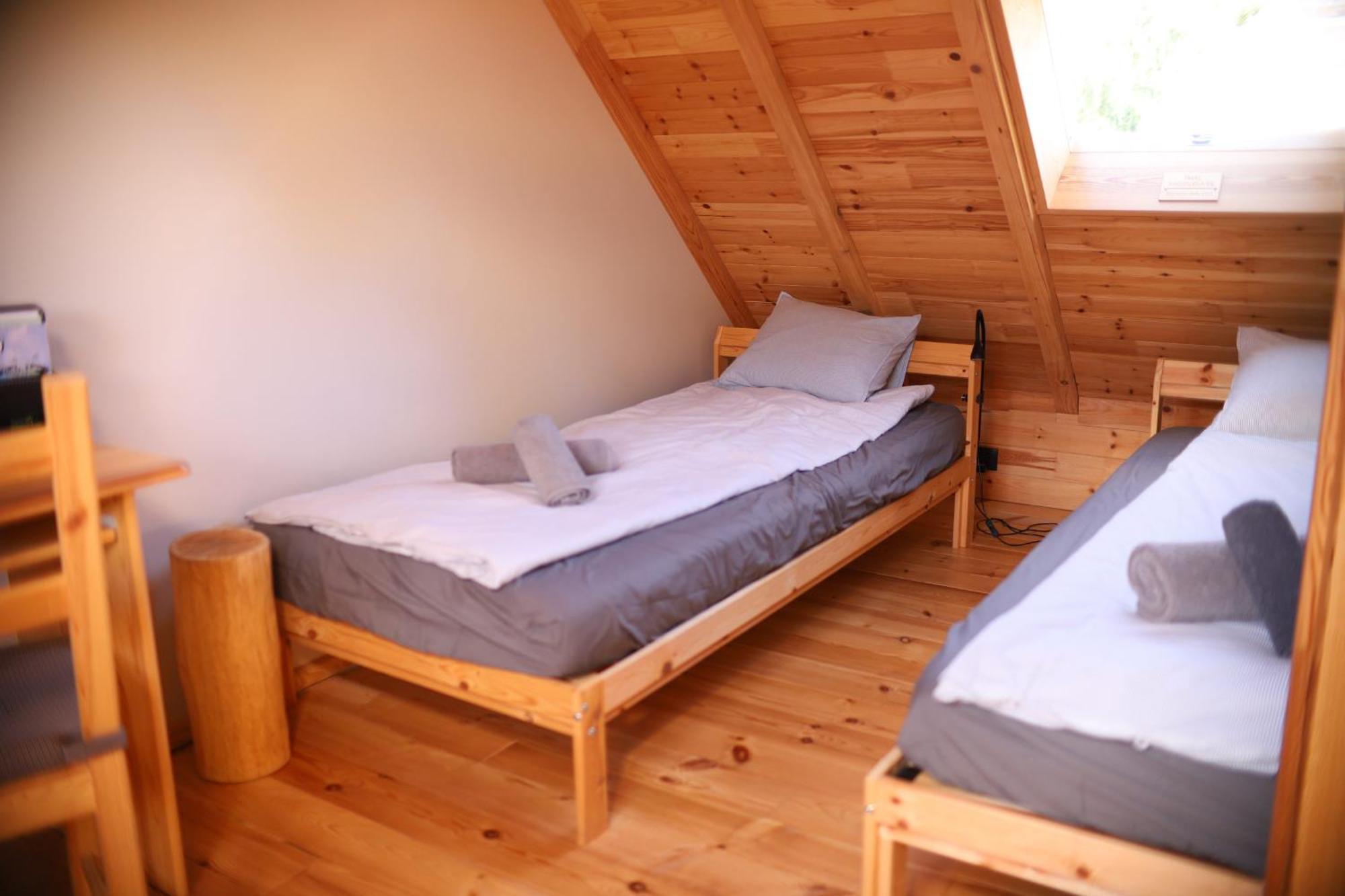 Lubia Apartments Baltic Sea, Garden ,Parking ,Dog Firendly, In Lubiatowo 루비아토보 외부 사진