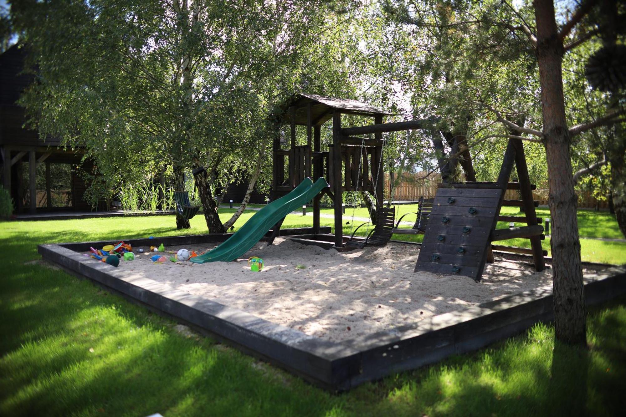 Lubia Apartments Baltic Sea, Garden ,Parking ,Dog Firendly, In Lubiatowo 루비아토보 외부 사진