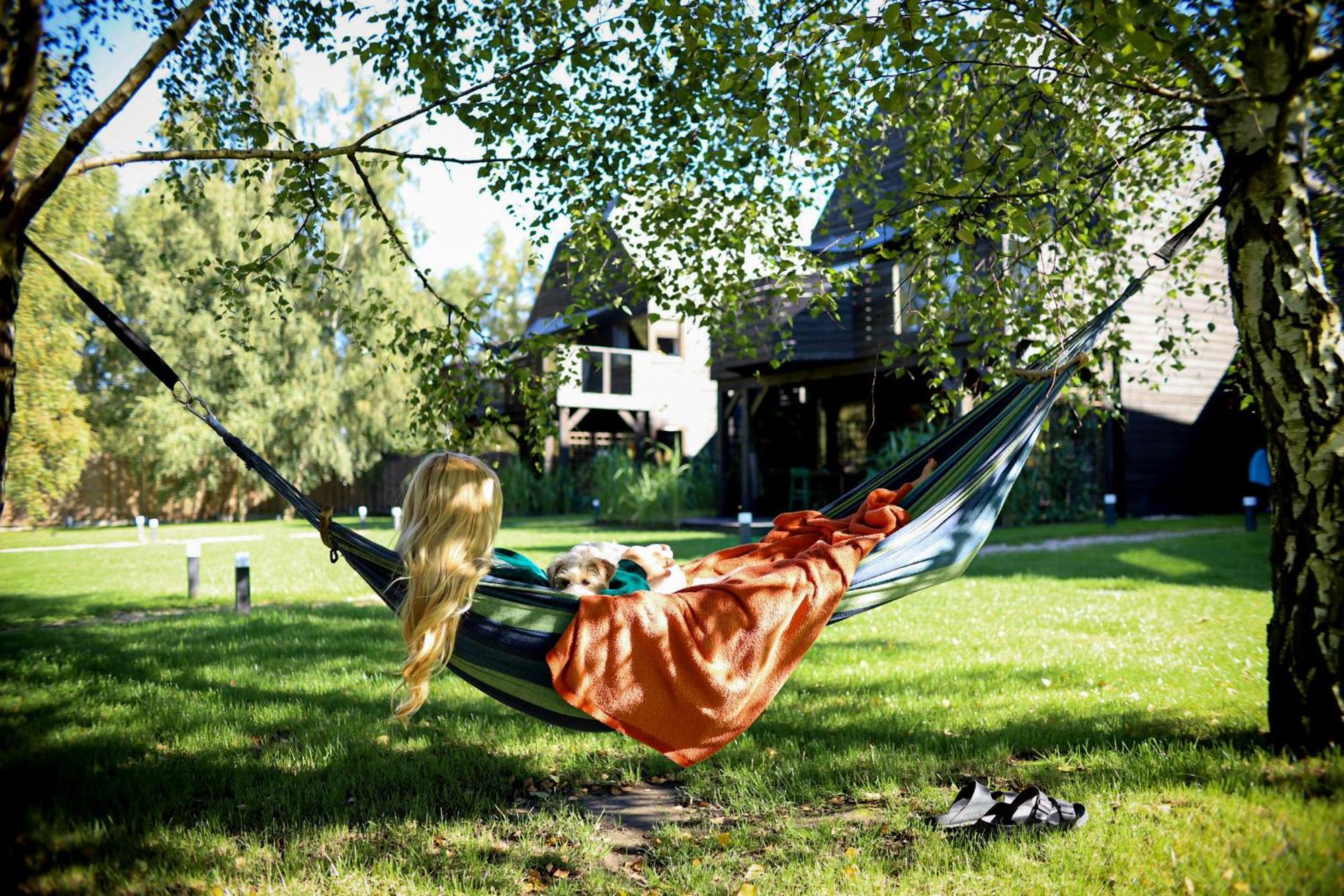 Lubia Apartments Baltic Sea, Garden ,Parking ,Dog Firendly, In Lubiatowo 루비아토보 외부 사진