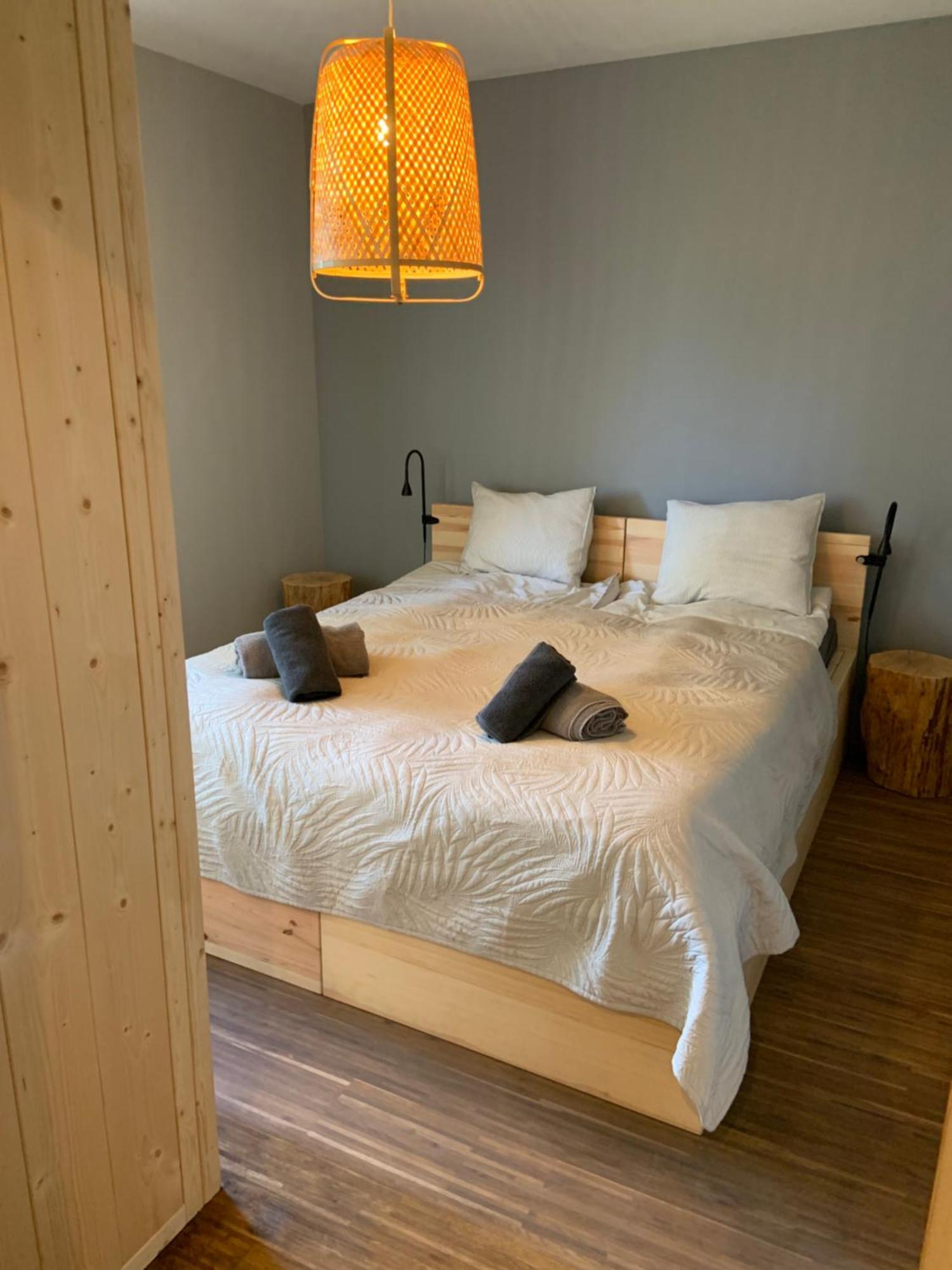 Lubia Apartments Baltic Sea, Garden ,Parking ,Dog Firendly, In Lubiatowo 루비아토보 외부 사진