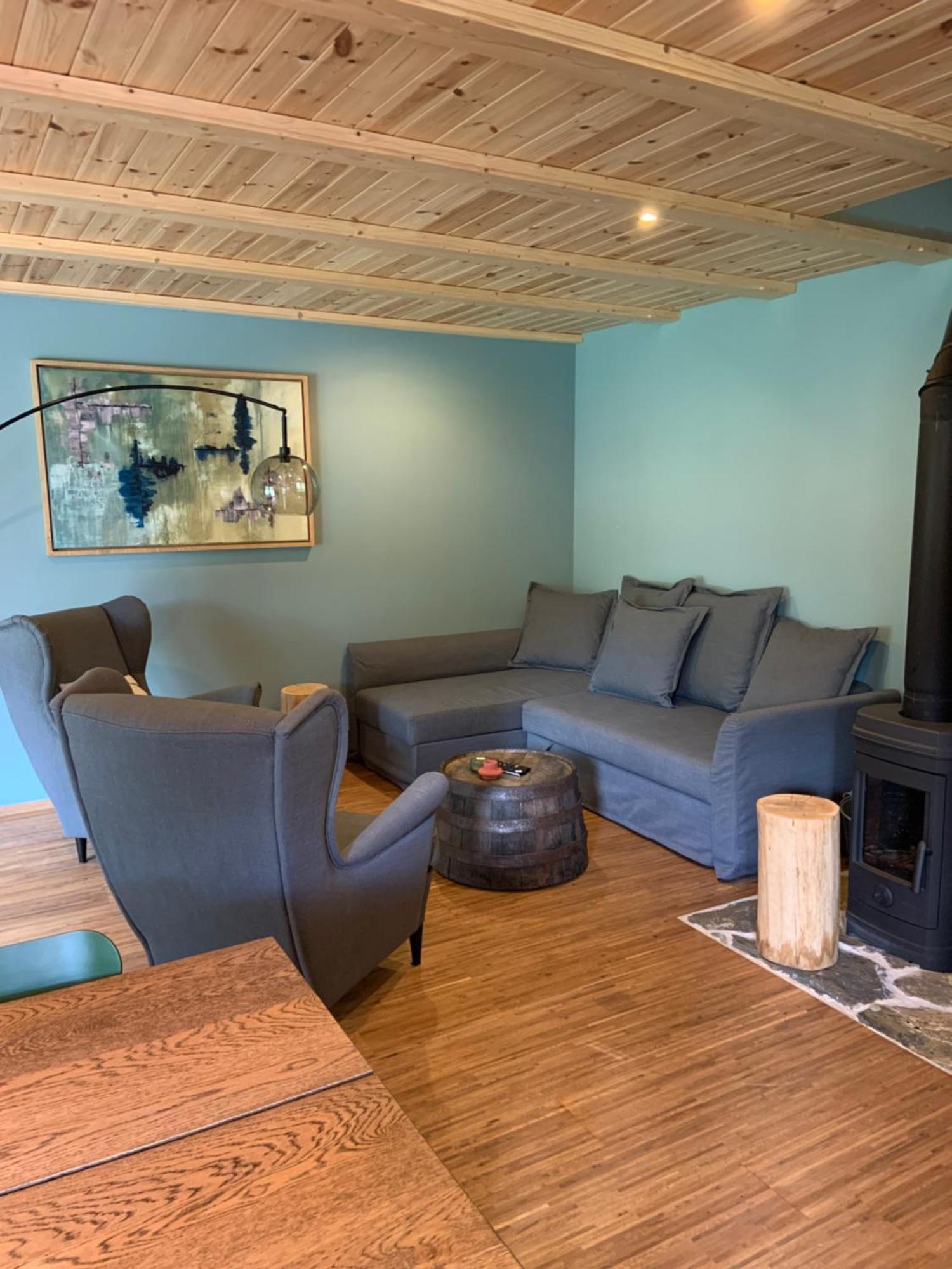 Lubia Apartments Baltic Sea, Garden ,Parking ,Dog Firendly, In Lubiatowo 루비아토보 외부 사진